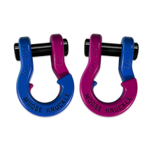 Cargar imagen en el visor de la galería, Jowl™ Recovery Split Shackle™ 7/8