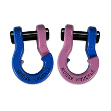 Cargar imagen en el visor de la galería, Jowl™ Recovery Split Shackle™ 7/8