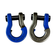 Cargar imagen en el visor de la galería, Jowl™ Recovery Split Shackle™ 7/8
