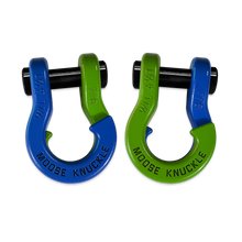 Cargar imagen en el visor de la galería, Jowl™ Recovery Split Shackle™ 7/8