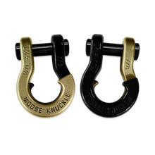Cargar imagen en el visor de la galería, Jowl™ Recovery Split Shackle™ 7/8