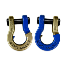Cargar imagen en el visor de la galería, Jowl™ Recovery Split Shackle™ 7/8