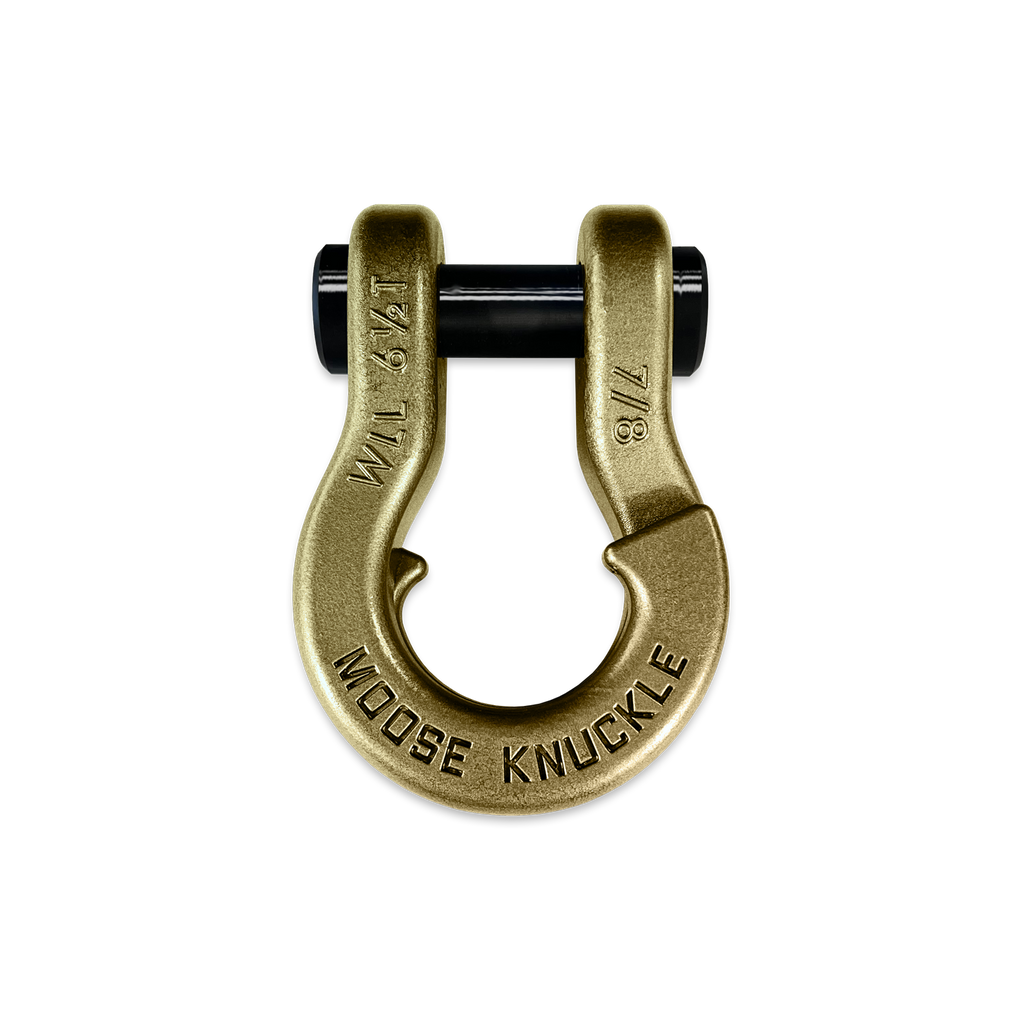 Jowl™ Recovery Split Shackle™ 7/8