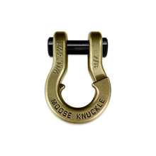 Cargar imagen en el visor de la galería, Jowl™ Recovery Split Shackle™ 7/8