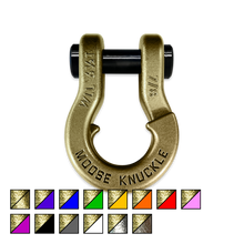 Cargar imagen en el visor de la galería, Jowl™ Recovery Split Shackle™ 7/8