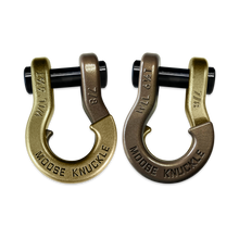 Cargar imagen en el visor de la galería, Jowl™ Recovery Split Shackle™ 7/8