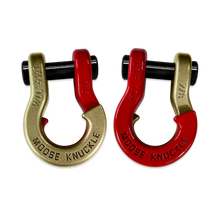 Cargar imagen en el visor de la galería, Jowl™ Recovery Split Shackle™ 7/8