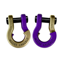 Cargar imagen en el visor de la galería, Jowl™ Recovery Split Shackle™ 7/8