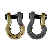 Cargar imagen en el visor de la galería, Jowl™ Recovery Split Shackle™ 7/8