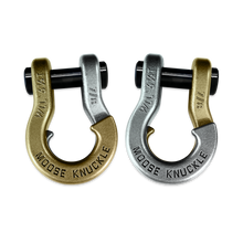 Cargar imagen en el visor de la galería, Jowl™ Recovery Split Shackle™ 7/8