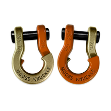 Cargar imagen en el visor de la galería, Jowl™ Recovery Split Shackle™ 7/8
