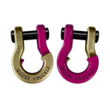 Cargar imagen en el visor de la galería, Jowl™ Recovery Split Shackle™ 7/8
