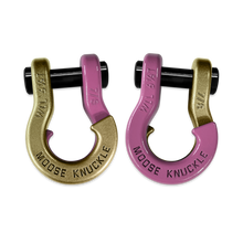 Cargar imagen en el visor de la galería, Jowl™ Recovery Split Shackle™ 7/8