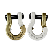 Cargar imagen en el visor de la galería, Jowl™ Recovery Split Shackle™ 7/8
