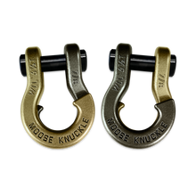 Cargar imagen en el visor de la galería, Jowl™ Recovery Split Shackle™ 7/8