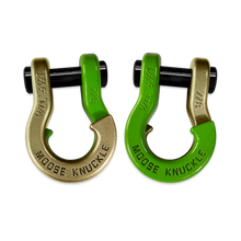 Cargar imagen en el visor de la galería, Jowl™ Recovery Split Shackle™ 7/8