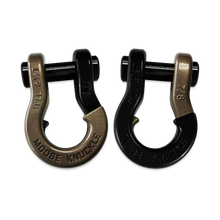 Load image into Gallery viewer, Jowl™ Recovery Split Shackle™ 7/8