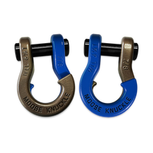 Load image into Gallery viewer, Jowl™ Recovery Split Shackle™ 7/8