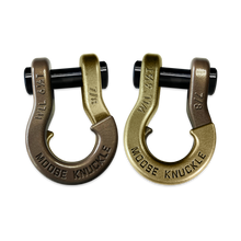 Load image into Gallery viewer, Jowl™ Recovery Split Shackle™ 7/8