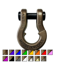 Load image into Gallery viewer, Jowl™ Recovery Split Shackle™ 7/8