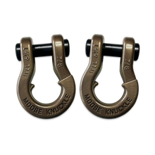 Load image into Gallery viewer, Jowl™ Recovery Split Shackle™ 7/8