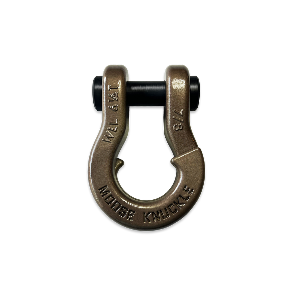 Jowl™ Recovery Split Shackle™ 7/8