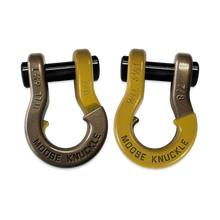 Load image into Gallery viewer, Jowl™ Recovery Split Shackle™ 7/8