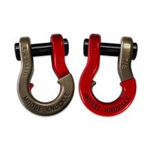 Load image into Gallery viewer, Jowl™ Recovery Split Shackle™ 7/8