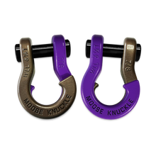 Load image into Gallery viewer, Jowl™ Recovery Split Shackle™ 7/8