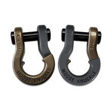 Load image into Gallery viewer, Jowl™ Recovery Split Shackle™ 7/8