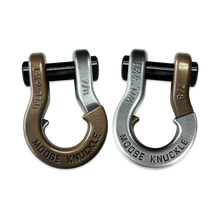 Load image into Gallery viewer, Jowl™ Recovery Split Shackle™ 7/8