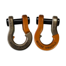 Load image into Gallery viewer, Jowl™ Recovery Split Shackle™ 7/8