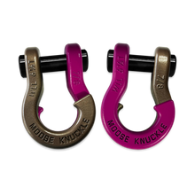 Load image into Gallery viewer, Jowl™ Recovery Split Shackle™ 7/8