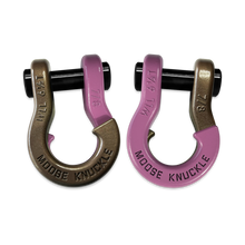Load image into Gallery viewer, Jowl™ Recovery Split Shackle™ 7/8