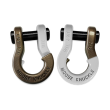 Load image into Gallery viewer, Jowl™ Recovery Split Shackle™ 7/8