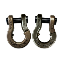 Load image into Gallery viewer, Jowl™ Recovery Split Shackle™ 7/8