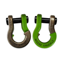 Load image into Gallery viewer, Jowl™ Recovery Split Shackle™ 7/8