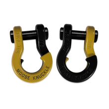 Cargar imagen en el visor de la galería, Jowl™ Recovery Split Shackle™ 7/8