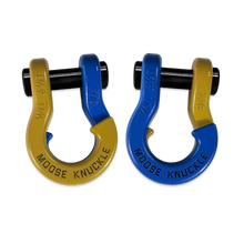 Cargar imagen en el visor de la galería, Jowl™ Recovery Split Shackle™ 7/8