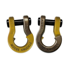 Cargar imagen en el visor de la galería, Jowl™ Recovery Split Shackle™ 7/8