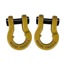 Cargar imagen en el visor de la galería, Jowl™ Recovery Split Shackle™ 7/8