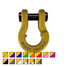 Cargar imagen en el visor de la galería, Jowl™ Recovery Split Shackle™ 7/8