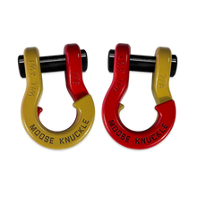 Cargar imagen en el visor de la galería, Jowl™ Recovery Split Shackle™ 7/8