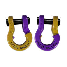 Cargar imagen en el visor de la galería, Jowl™ Recovery Split Shackle™ 7/8