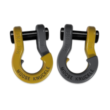Cargar imagen en el visor de la galería, Jowl™ Recovery Split Shackle™ 7/8