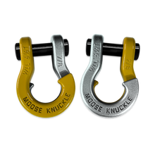 Cargar imagen en el visor de la galería, Jowl™ Recovery Split Shackle™ 7/8