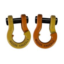 Cargar imagen en el visor de la galería, Jowl™ Recovery Split Shackle™ 7/8