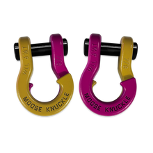 Cargar imagen en el visor de la galería, Jowl™ Recovery Split Shackle™ 7/8