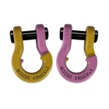 Cargar imagen en el visor de la galería, Jowl™ Recovery Split Shackle™ 7/8