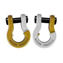 Cargar imagen en el visor de la galería, Jowl™ Recovery Split Shackle™ 7/8